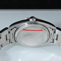 ROLEX | Oyster Perpetual AIR-KING Ref. 14000, Automatico, Acciaio, 34 mm. Anno 1996