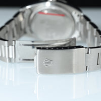 ROLEX | Oyster Perpetual AIR-KING Ref. 14000, Automatico, Acciaio, 34 mm. Anno 1996