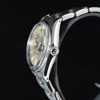 ROLEX | Oyster Perpetual DATE Ref. 1501 Acciaio 34 mm. | Anno 1977