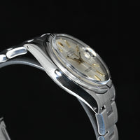 ROLEX | Oyster Perpetual DATE Ref. 1501 Acciaio 34 mm. | Anno 1977
