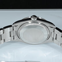 ROLEX | Oyster Perpetual DATE Ref. 1501 Acciaio 34 mm. | Anno 1977
