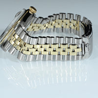 ROLEX | Oyster Perpetual DATEJUST Ref. 1601 Acciaio e Oro | Anno 1969 | 36 mm.