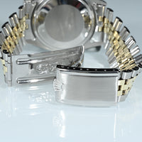 ROLEX | Oyster Perpetual DATEJUST Ref. 1601 Acciaio e Oro | Anno 1969 | 36 mm.