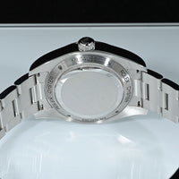 ROLEX | Oyster Perpetual MILGAUSS Green Vetro Verde Ref. 116400GV Scatola e Garanzia Rolex, 2008