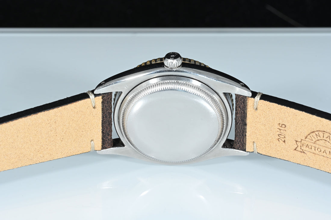 ROLEX | Oyster Perpetual Turn-O-Graph &