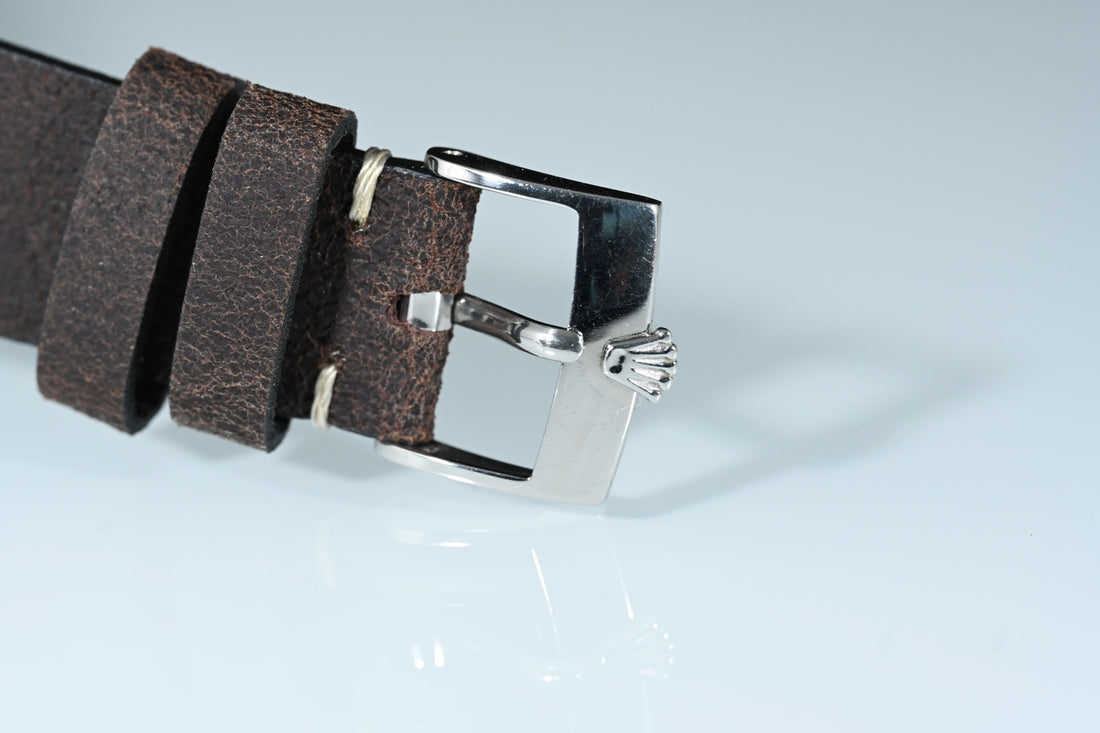 ROLEX | Oyster Perpetual Turn-O-Graph &