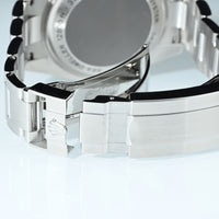 ROLEX | SEA-DWELLER DEEPSEA D-Blue James Cameron Ref. 116660 Scatola e Garanzia Rolex 2016