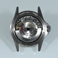 ROLEX | SUBMARINER DATE Ref. 1680 del 1979 Acciaio Automatico 40 mm.