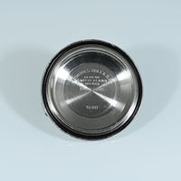 ROLEX | SUBMARINER DATE Ref. 1680 del 1979 Acciaio Automatico 40 mm.