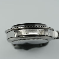 ROLEX | SUBMARINER DATE Ref. 1680 del 1979 Acciaio Automatico 40 mm.