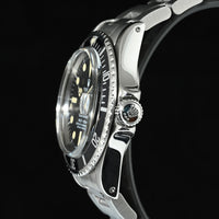 ROLEX | SUBMARINER DATE Ref. 1680 del 1979 Acciaio Automatico 40 mm.