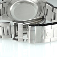 Rolex | SUBMARINER DATE Ref. 16610 Acciaio, 40 mm. Scatola e Garanzia Rolex 1996