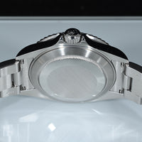 Rolex | SUBMARINER DATE Ref. 16610 Acciaio, 40 mm. Anno 2004