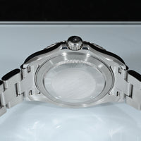 ROLEX | YACHT MASTER Ref. 16622 Rolesium - Scatola e Garanzia Rolex, 2005 Full set