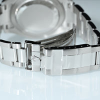 ROLEX | YACHT MASTER Ref. 16622 Rolesium - Scatola e Garanzia Rolex, 2005 Full set
