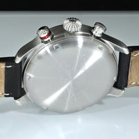 Terra Cielo Mare | TCM Air First 47 "Sorci Verdi" Left-Handed Chronograph Ref. TC6024AC3PA – Box and papers (2004)