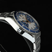 TUDOR | Heritage Chrono Blue Ref. M70330B Scatola e Garanzia Tudor NUOVO con pellicole