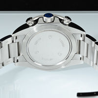 TUDOR | Heritage Chrono Blue Ref. M70330B Scatola e Garanzia Tudor NUOVO con pellicole