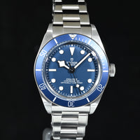 TUDOR | Black Bay Heritage 58 Fifty‑Eight Ref. 79030B - Scatola e Garanzia Tudor, 2026 NUOVO