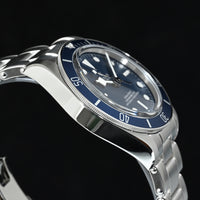 TUDOR | Black Bay Heritage 58 Fifty‑Eight Ref. 79030B - Scatola e Garanzia Tudor, 2026 NUOVO