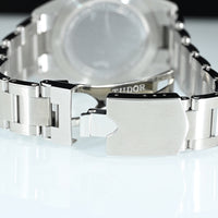 TUDOR | Black Bay Heritage 58 Fifty‑Eight Ref. 79030B - Scatola e Garanzia Tudor, 2026 NUOVO