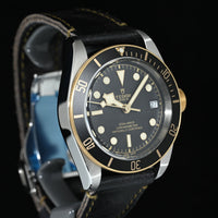 TUDOR | Black Bay Automatic Ref. 79733N, 41 mm., Steel, Tudor Box and Papers, 2022