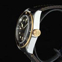 TUDOR | Black Bay Automatic Ref. 79733N, 41 mm., Steel, Tudor Box and Papers, 2022