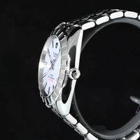TUDOR | Classic Automatic 38 mm. Acciaio Ref. 21010