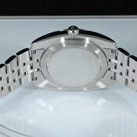 TUDOR | Classic Automatic 38 mm. Acciaio Ref. 21010