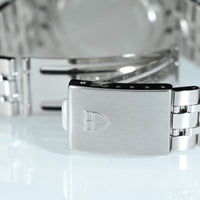 TUDOR | Classic Automatic 38 mm. Acciaio Ref. 21010