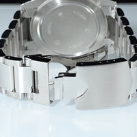 TUDOR | Grantour Flyback chronograph, Acciaio, 42 mm. Ref. 20550N