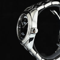 TUDOR | Glamour Day-Date Ref. 56000, Steel, 39 mm | Tudor Warranty, 2015