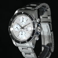 TUDOR | PRINCE OYSTERDATE Automatic Chrono Time Ref. 79170 'Big Block' Chronograph
