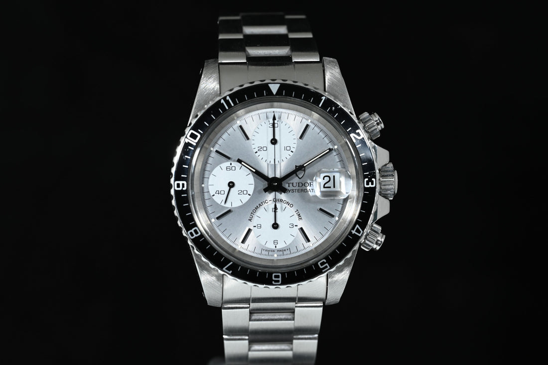 TUDOR | PRINCE OYSTERDATE Automatic Chrono Time Ref. 79170 &