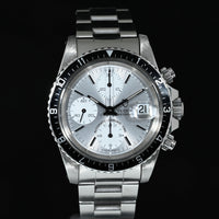 TUDOR | PRINCE OYSTERDATE Automatic Chrono Time Ref. 79170 'Big Block' Chronograph