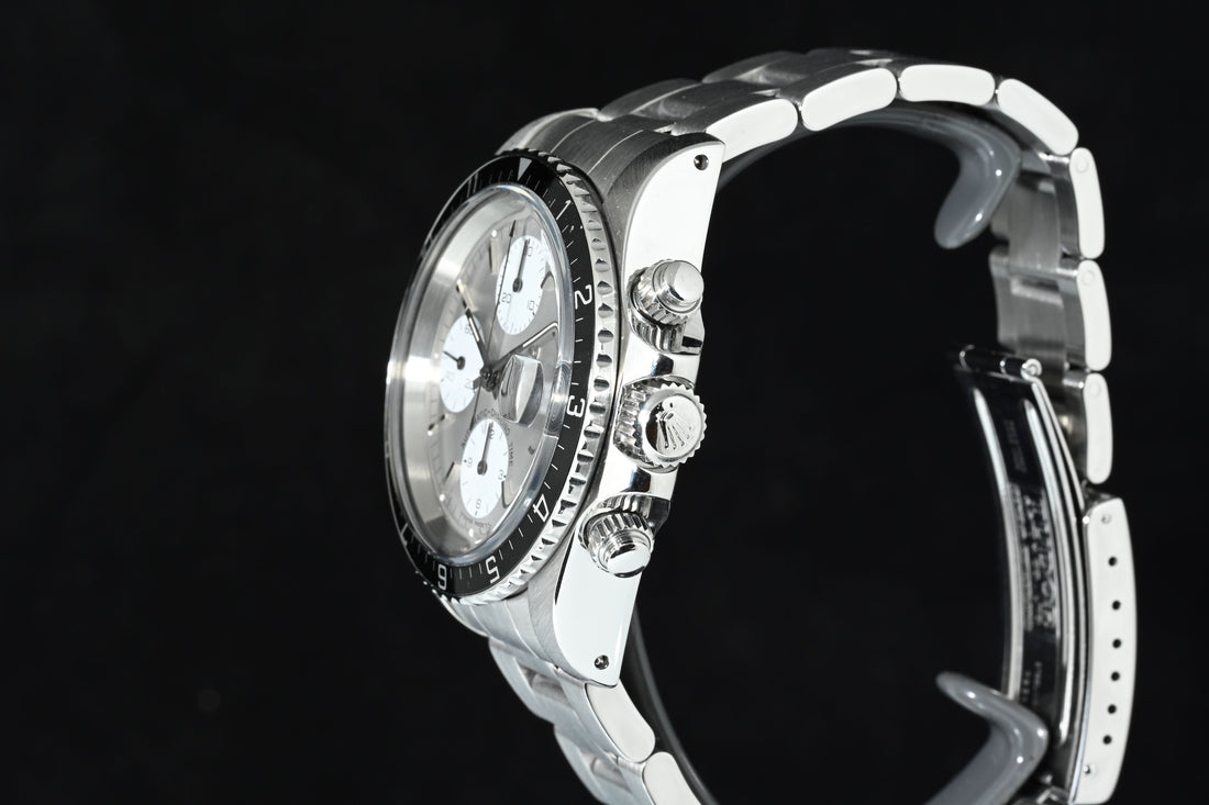 TUDOR | PRINCE OYSTERDATE Automatic Chrono Time Ref. 79170 &