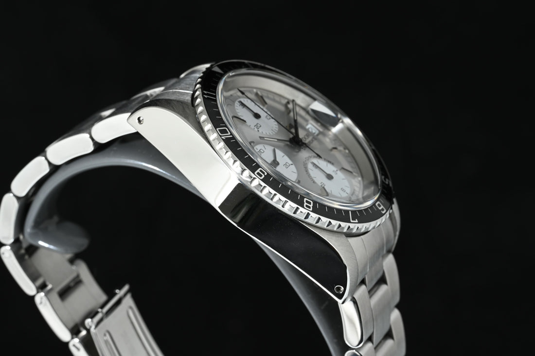 TUDOR | PRINCE OYSTERDATE Automatic Chrono Time Ref. 79170 &