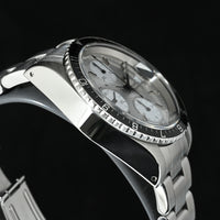 TUDOR | PRINCE OYSTERDATE Automatic Chrono Time Ref. 79170 'Big Block' Chronograph