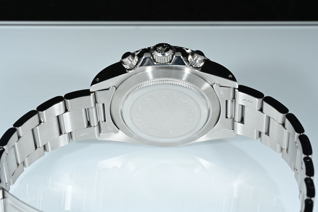 TUDOR | PRINCE OYSTERDATE Automatic Chrono Time Ref. 79170 &