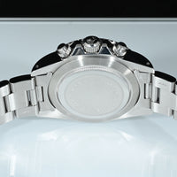 TUDOR | PRINCE OYSTERDATE Automatic Chrono Time Ref. 79170 'Big Block' Chronograph