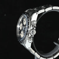 TUDOR | Automatic Chrono Time BIG BLOCK Ref. 79160 Acciaio, 40 mm. Ref. 79160 Oysterdate