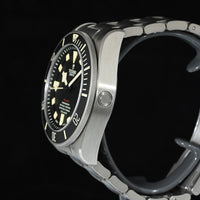 TUDOR | PELAGOS LHD Titanium, 42 mm. Ref. M25610TNL Tudor box and papers, 10/2024