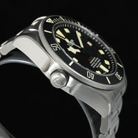 TUDOR | PELAGOS LHD Titanium, 42 mm. Ref. M25610TNL Tudor box and papers, 10/2024