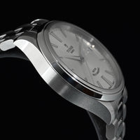 TUDOR | STYLE 38 mm. Automatic, Steel Ref. 12500 Box and papers 2018