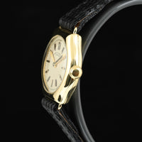 VACHERON & CONSTANTIN | Orologio vintage LADY in oro giallo 18 Kt. Carica Manuale Anni ‘40