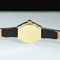 VACHERON & CONSTANTIN | Orologio vintage LADY in oro giallo 18 Kt. Carica Manuale Anni ‘40