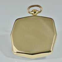 Waltham | Orologio da tasca Anni 20 in oro 14 kt.