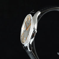 ZENITH | CAPTAIN ELITE Central second Automatic, Acciaio, 40 mm. Ref. 03.2020.670