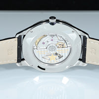 ZENITH | CAPTAIN ELITE Central second Automatic, Acciaio, 40 mm. Ref. 03.2020.670