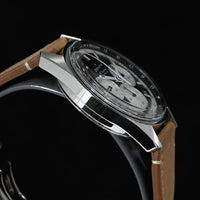 ZENITH | CHRONOMASTER ORIGINAL, 38mm Acciaio | Scatola e Garanzia, 12/2025 | Indossato una volta
